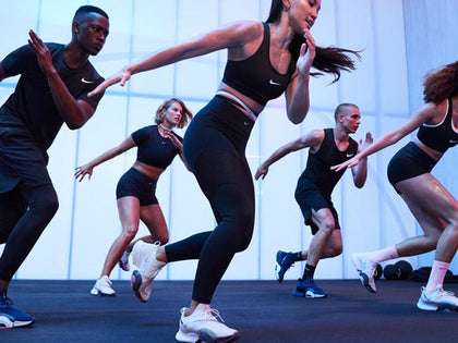 Nike Air Zoom SuperRep Review