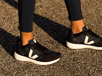 Complete Guide to VEJA Running Shoes
