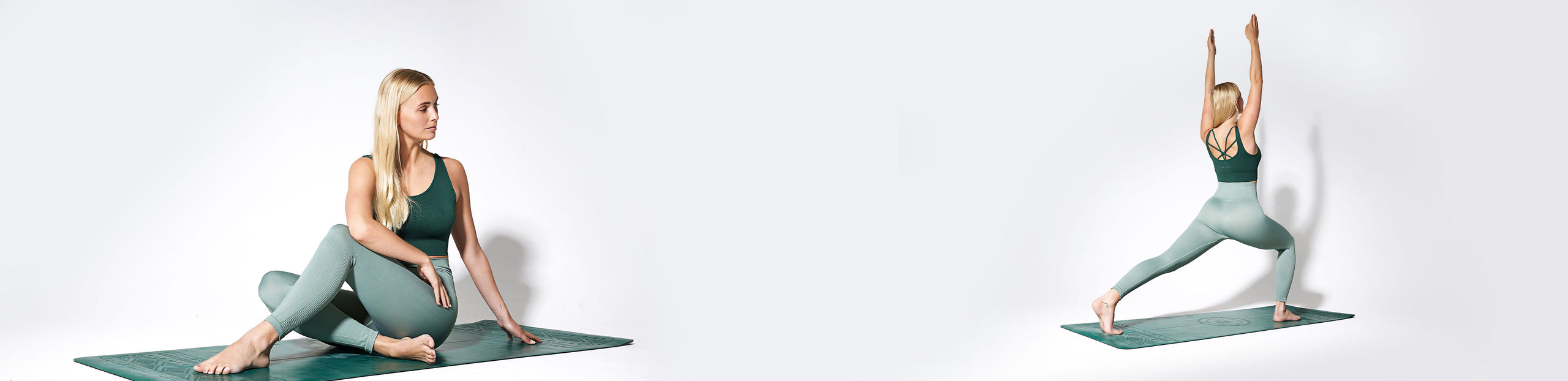 born the sports edit