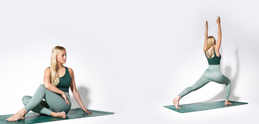 born the sports edit