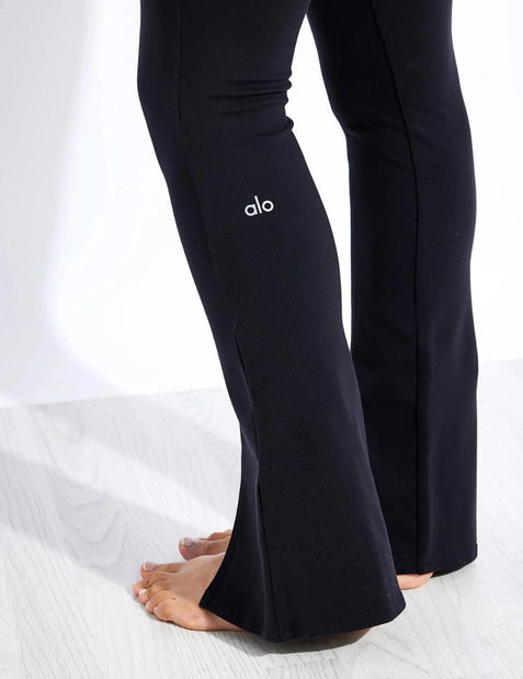 Alo Yoga Airbrush 7/8 Flutter Legging