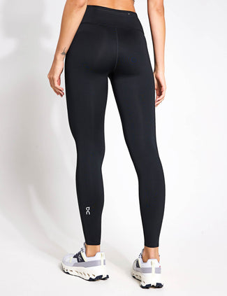 Core Tights - Black Core Tights - Black