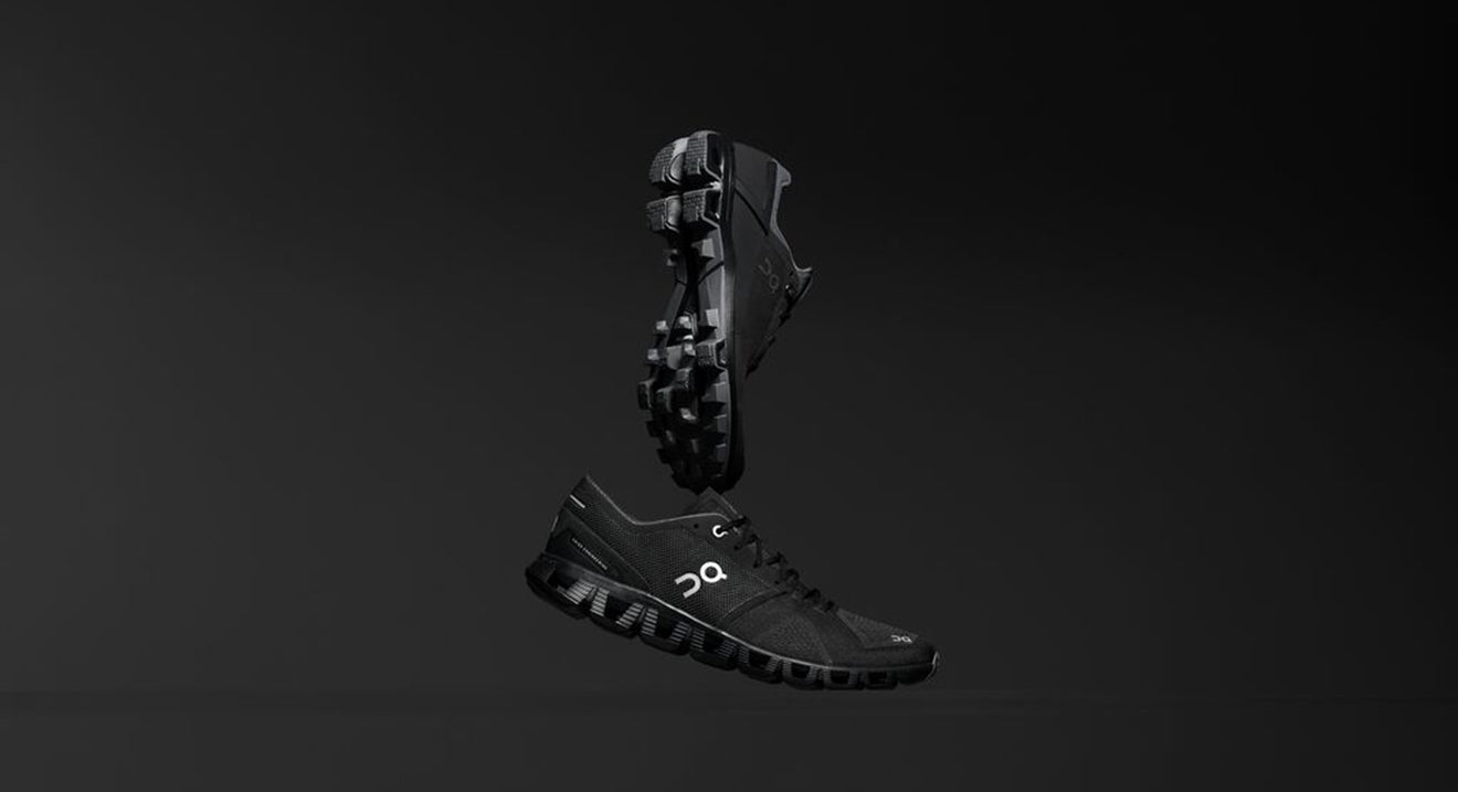 on running cloud x review