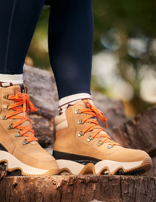 Sorel Kinetic Impact Conquest