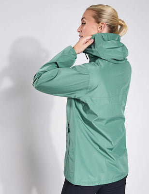 Deluge Pro 3.0 Waterproof Jacket - Light Terrain Deluge Pro 3.0 Waterproof Jacket - Light Terrain
