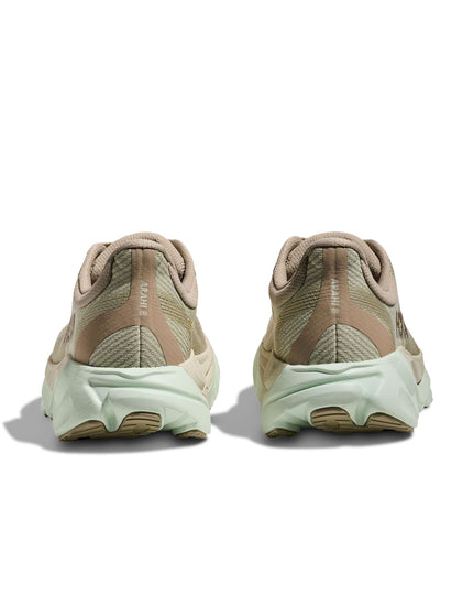 HOKA Arahi 8 - Oyster Mushroom/Truffle Saltimage6- The Sports Edit