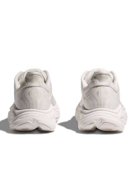 HOKA Clifton 10 - Whiteimage6- The Sports Edit