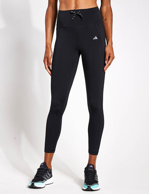Running Essentials 7/8 Leggings - Black Running Essentials 7/8 Leggings - Black