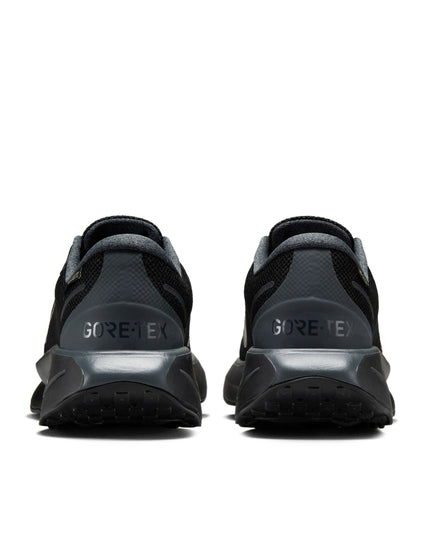Nike Motiva Gore-Tex Shoes - Black/Anthraciteimage3- The Sports Edit
