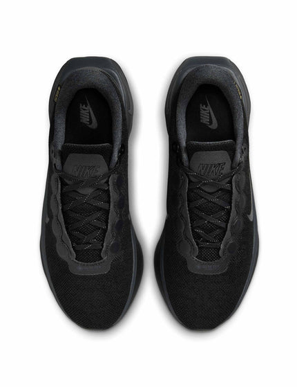 Nike Motiva Gore-Tex Shoes - Black/Anthraciteimage4- The Sports Edit
