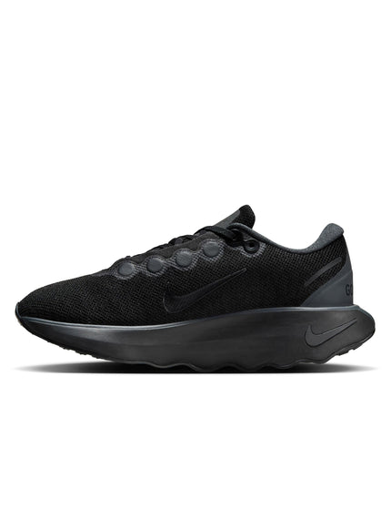 Nike Motiva Gore-Tex Shoes - Black/Anthraciteimage5- The Sports Edit