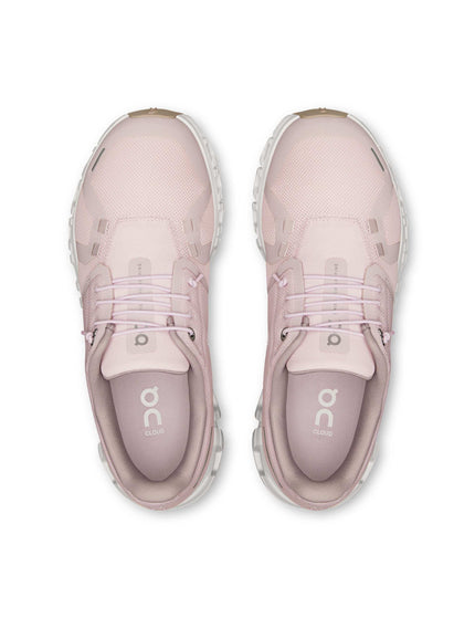 ON Running Cloud 6 - Orchid/Fadeimage4- The Sports Edit