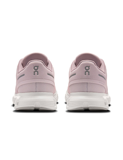 ON Running Cloud 6 - Orchid/Fadeimage3- The Sports Edit