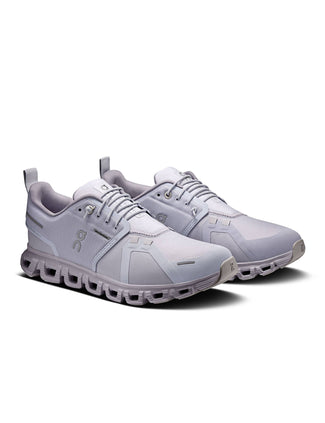 Cloud 6 Waterproof - Nimbus/Lilac Cloud 6 Waterproof - Nimbus/Lilac