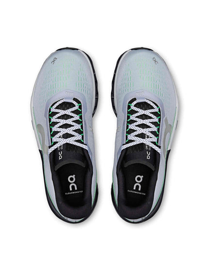 ON Running Cloudmonster 2 - Nimbus/Arcticimage4- The Sports Edit