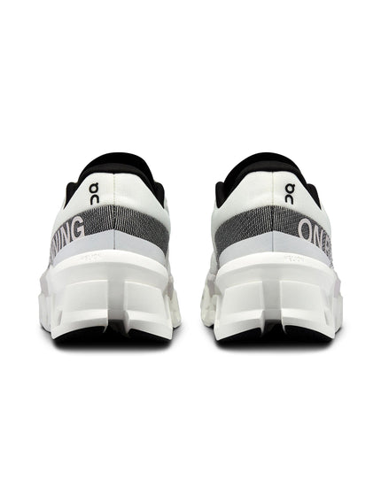 ON Running Cloudmonster 2 - White/Frostimage4- The Sports Edit