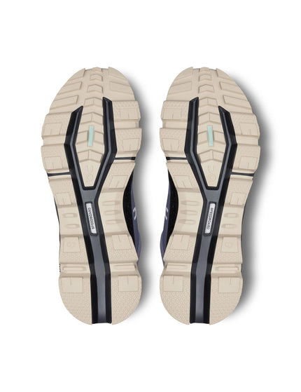 ON Running Cloudrock 2 Waterproof - Feather/Blackimage6- The Sports Edit