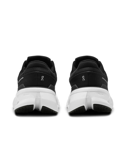 ON Running Cloudrunner 2 - Eclipse/Blackimage3- The Sports Edit