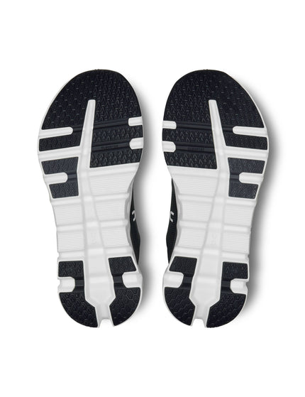 ON Running Cloudrunner 2 - Eclipse/Blackimage5- The Sports Edit