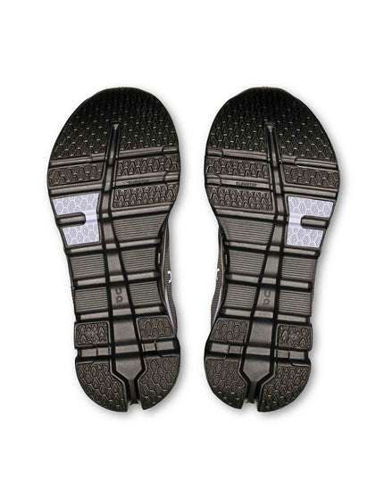 ON Running Cloudrunner 2 Waterproof - Iron/Nimbusimage6- The Sports Edit