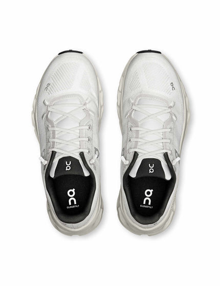 ON Running Cloudtilt - Pearl/Iceimage4- The Sports Edit