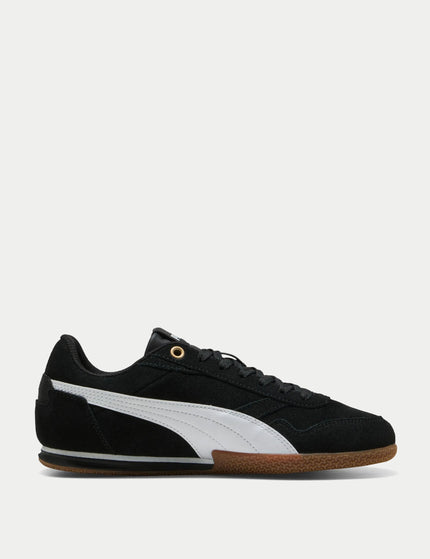 PUMA Bella Donna Sneakers - Black/Whiteimage1- The Sports Edit
