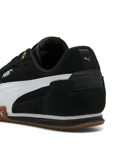 PUMA Bella Donna Sneakers - Black/Whiteimage4- The Sports Edit