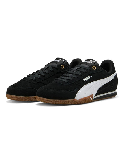 PUMA Bella Donna Sneakers - Black/Whiteimage5- The Sports Edit