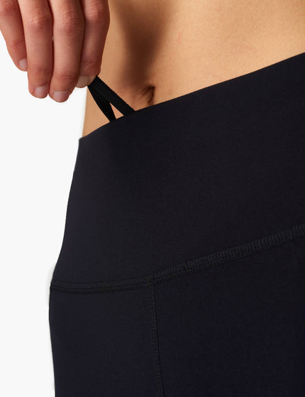 Sweaty Betty Power 7/8 Gym Leggings - Blackimage2- The Sports Edit