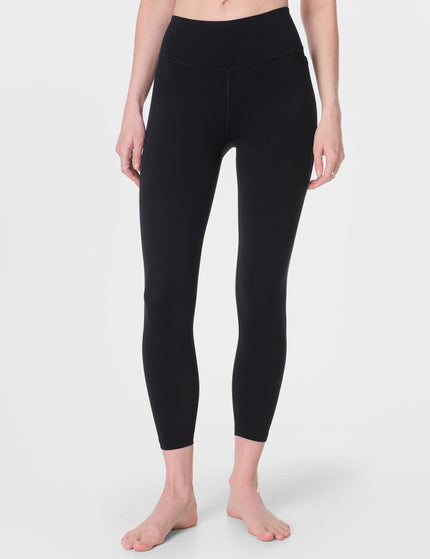 Sweaty Betty Ultimate Studio 7/8 Leggings - Blackimage1- The Sports Edit