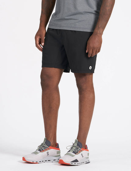 Vuori Kore Short - Blackimage1- The Sports Edit
