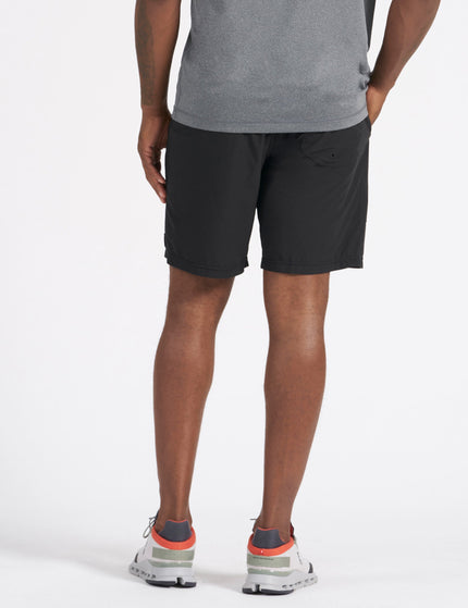 Vuori Kore Short - Blackimage2- The Sports Edit
