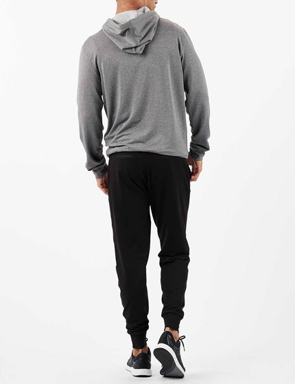 Vuori Sunday Performance Jogger - Blackimage2- The Sports Edit