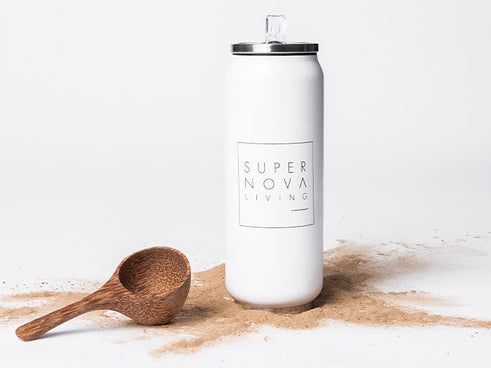 Supernova: Behind the Brand with Laura Beckford