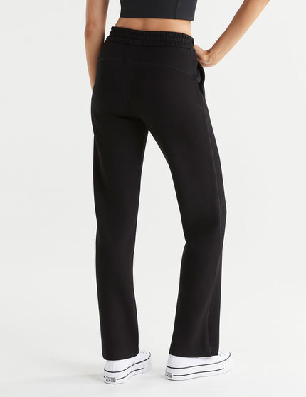 Lilybod Aimie Relaxed Fit Jogger - Blackimage2- The Sports Edit