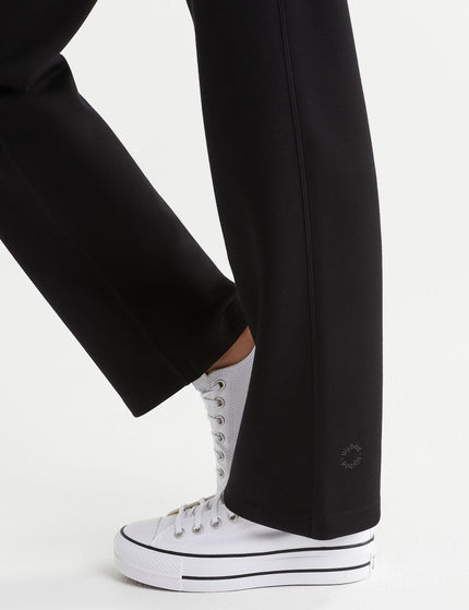Lilybod Aimie Relaxed Fit Jogger - Blackimage6- The Sports Edit