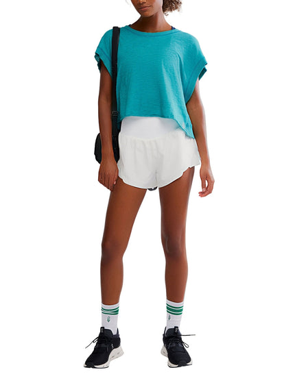FP Movement My Time Tee - Endzoneimage6- The Sports Edit