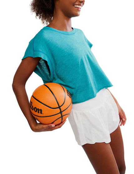 FP Movement My Time Tee - Endzoneimage5- The Sports Edit