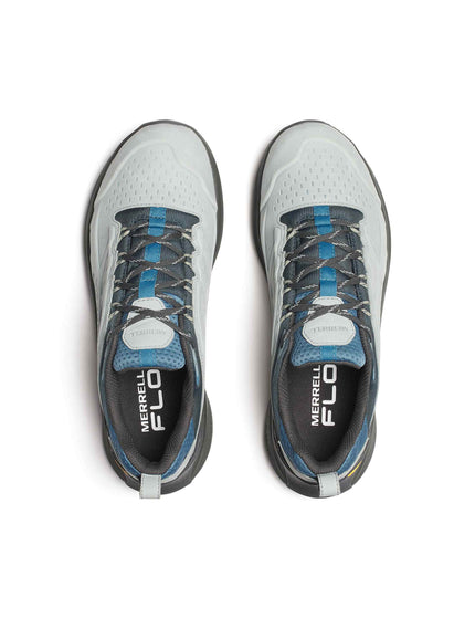 Merrell Moab Speed 2 Leather Waterproof - Calciteimage6- The Sports Edit