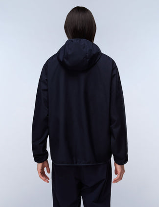 Biois Jacket - Dark Blue
