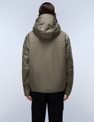 Rainforest Next Winter Anorak Jacket - Green Tea Leaf