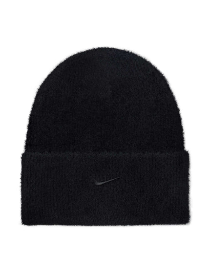 Nike Peak Cosy Beanie - Blackimage1- The Sports Edit