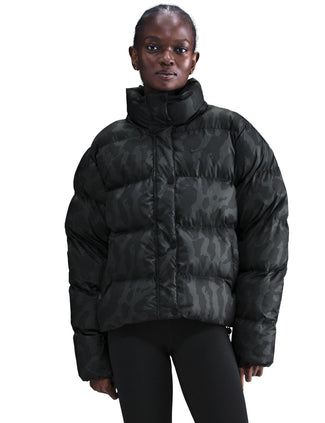 Sportswear Therma-FIT Puffer - Black/Black