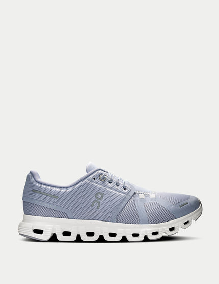 ON Running Cloud 6 - Nimbus/Whiteimage1- The Sports Edit
