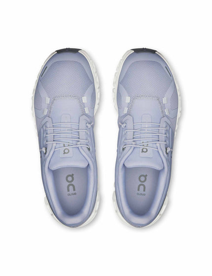 ON Running Cloud 6 - Nimbus/Whiteimage4- The Sports Edit