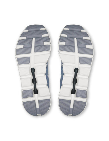 ON Running Cloud 6 - Nimbus/Whiteimage5- The Sports Edit