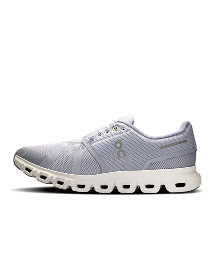 ON Running Cloud 6 - Nimbus/Whiteimage6- The Sports Edit