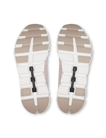 ON Running Cloud 6 - Orchid/Fadeimage5- The Sports Edit