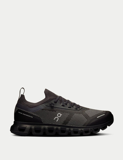 ON Running Cloud 6 Versa - Black/Eclipseimage1- The Sports Edit