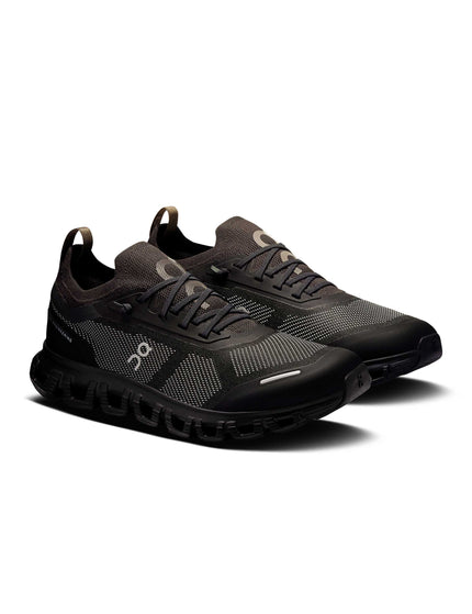 ON Running Cloud 6 Versa - Black/Eclipseimage2- The Sports Edit